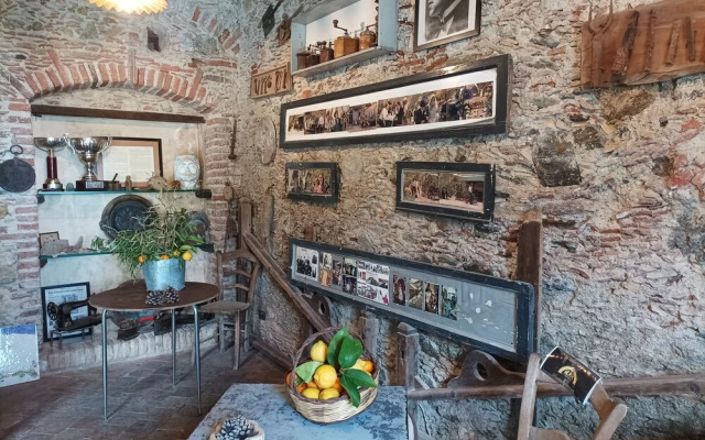 Bar Vitelli Charming Suites