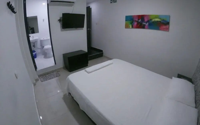 Hotel Kasvel