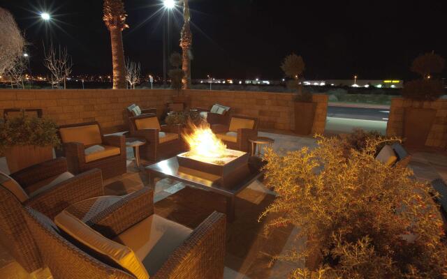 Embassy Suites Palmdale