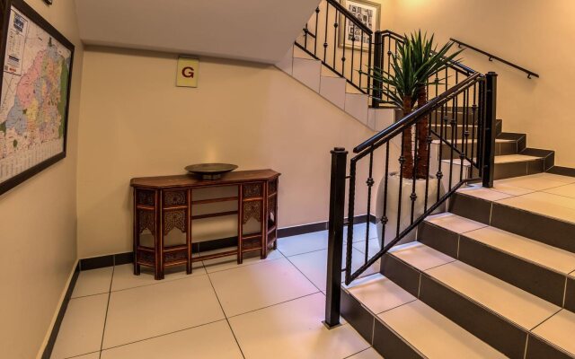 Town Lodge Polokwane