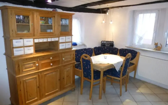 IFAM - Ihr Ferienhaus am Main