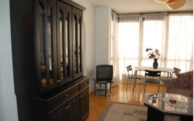 Di Caprio Apartman