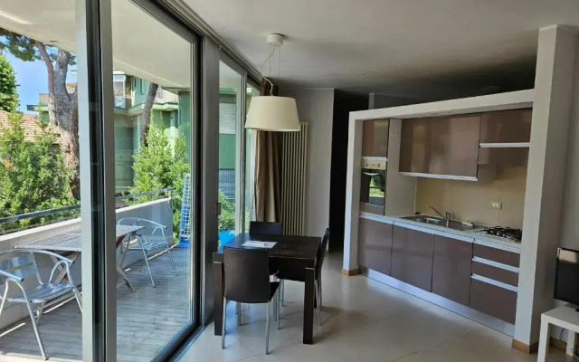 Residence Delfina
