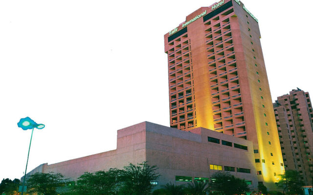 Safir International Hotel