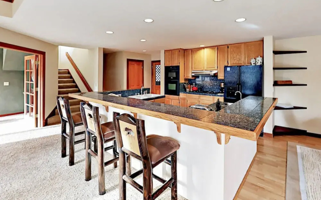 Kitzbuhel - 3 Br Home