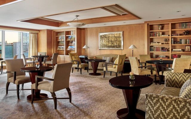 The Ritz-Carlton, Boston