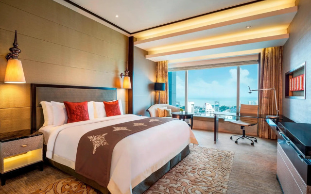 The St. Regis Mumbai