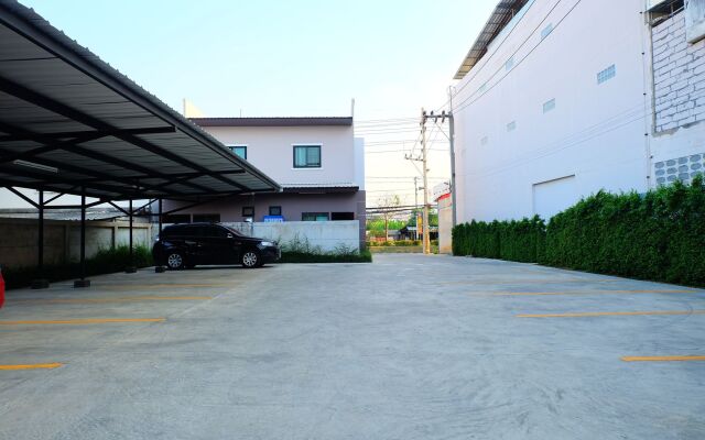 Nai-Ya-Place