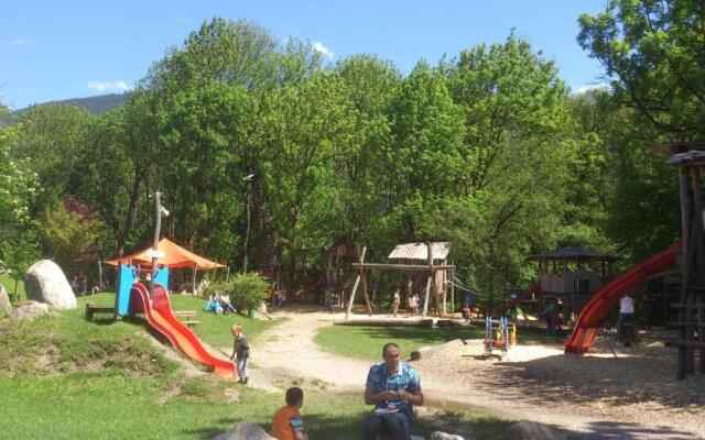 Ferienwohnung Spindlegger