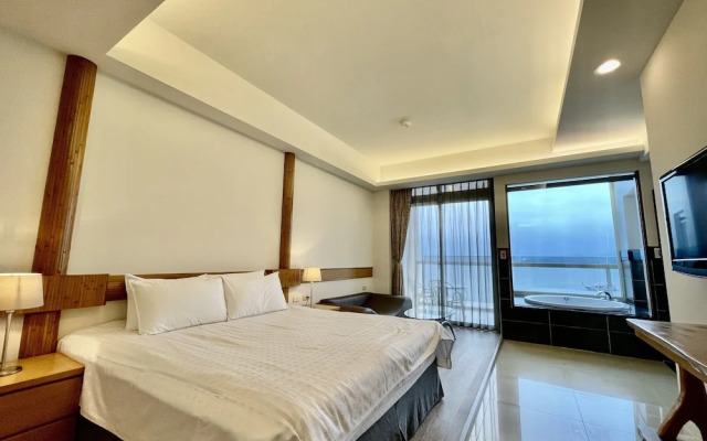 Ming Hu B&B (No elevator)