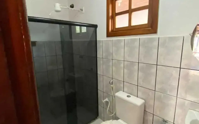 Pousada Ponta da Baleia