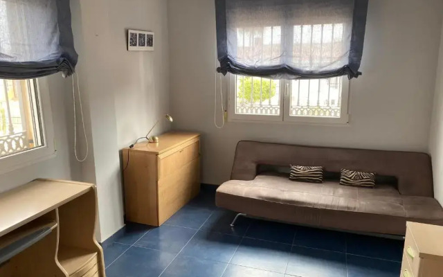 Homely Apartments Villa Castelar