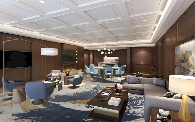 Waldorf Astoria Minsk