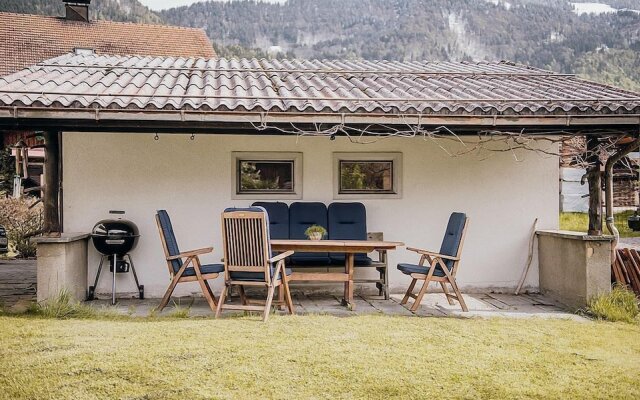 Appartment Moosbrugger