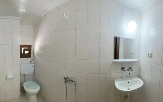 Ruya Beldesi Marti Pansiyon