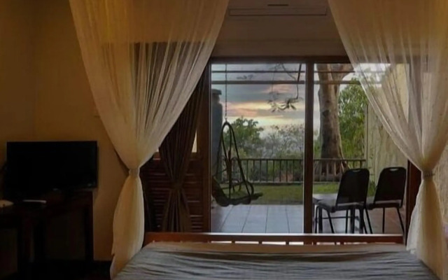 Nisarg Resort