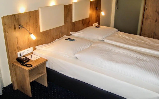 Hotel Daniel