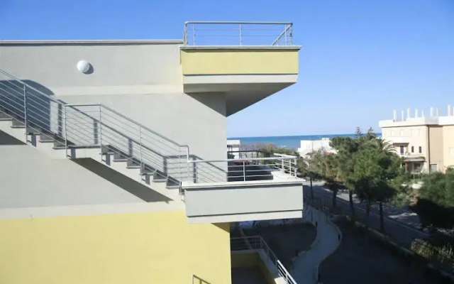 Vigo Resort