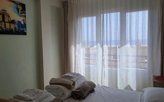 Apartamento Dulce Para 3 Personas
