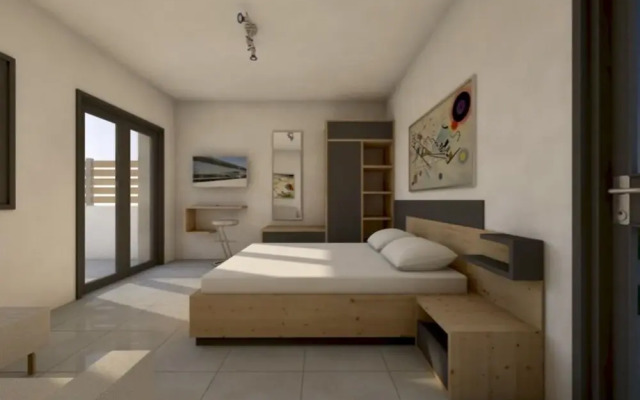 Theasea Luxury Suites- Bungalow 2