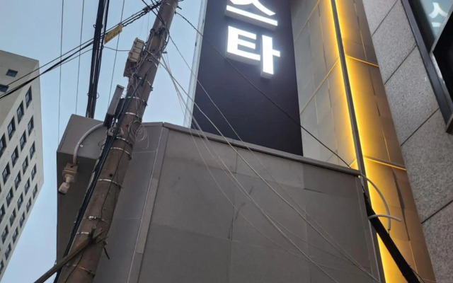Hotel Praha