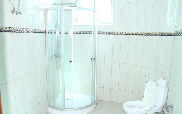 Safina Hotel & Apartments