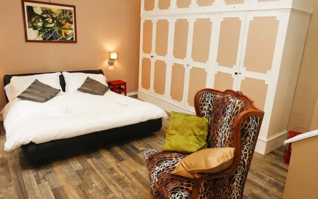 Tito Guesthouse