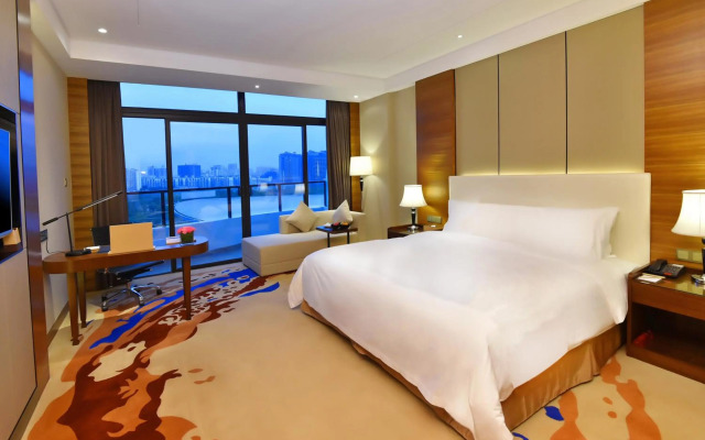 Grand Skylight International Hotel Huizhou