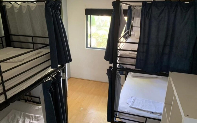 Mooloolaba Backpackers