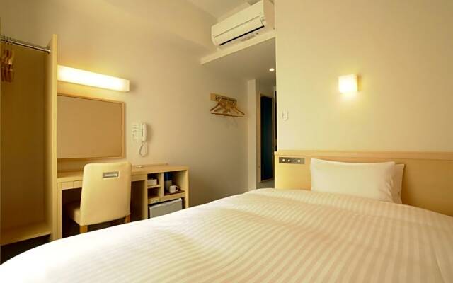 AB Hotel Ubeshinkawa
