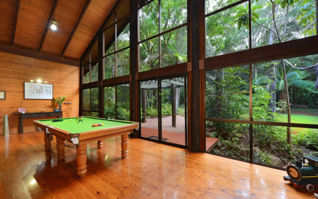 Wait-a-While Eco Retreat