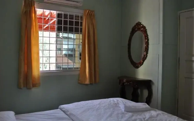 Lampam Homestay Penang