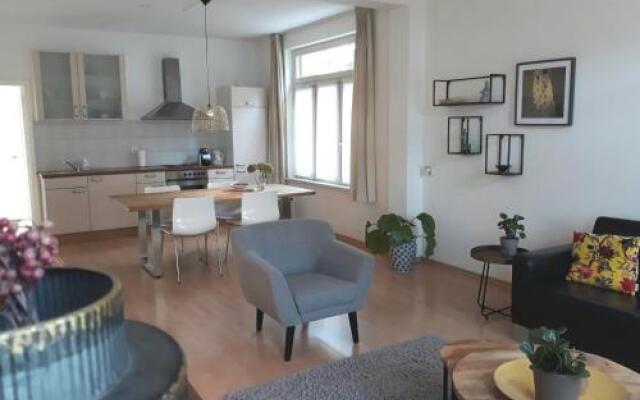 B&B Appartementen Engelenhof