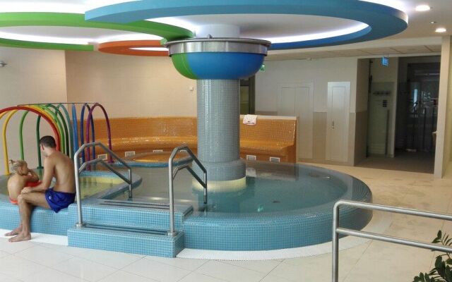 Kenese Bay Garden Resort & Conference