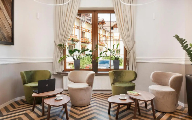 Hotel Wisła Premium