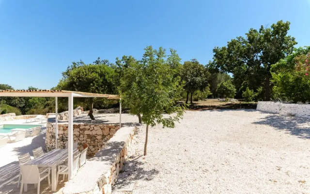 Casina Lamacoppa con Piscina by Wonderful Italy