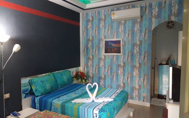 Zigzag Boutique Resort