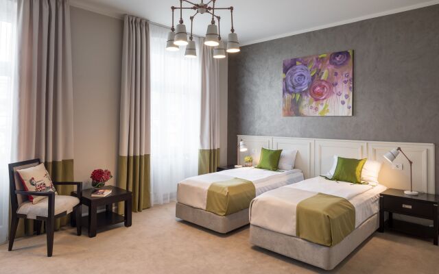 Residence Hirscher