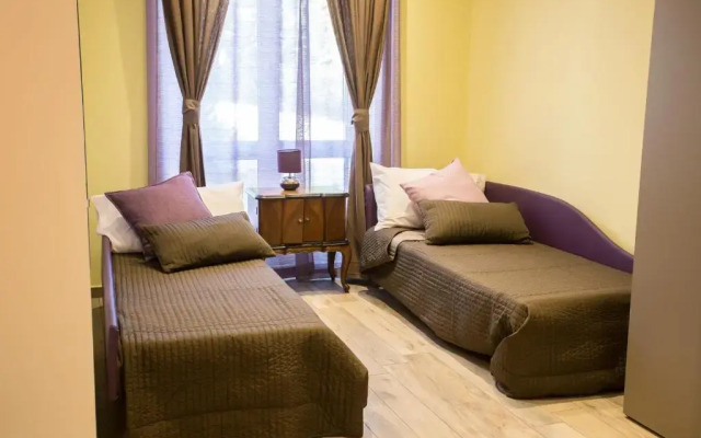 Casa Vacanze La Mattonara