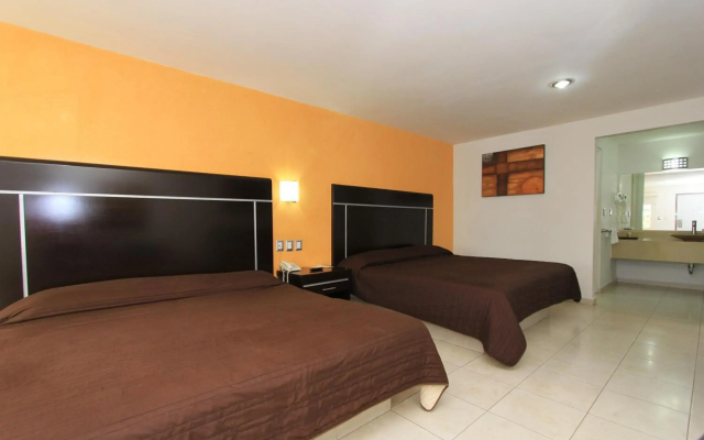 Hotel 5inn