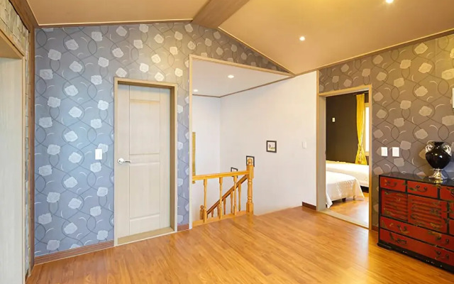 Jeju Dreamsia Pension