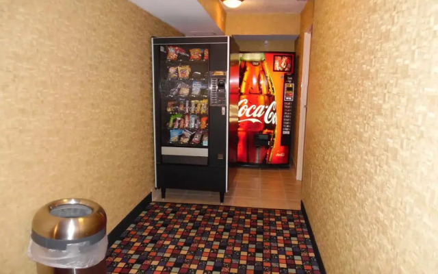 Comfort Inn & Suites Presidential