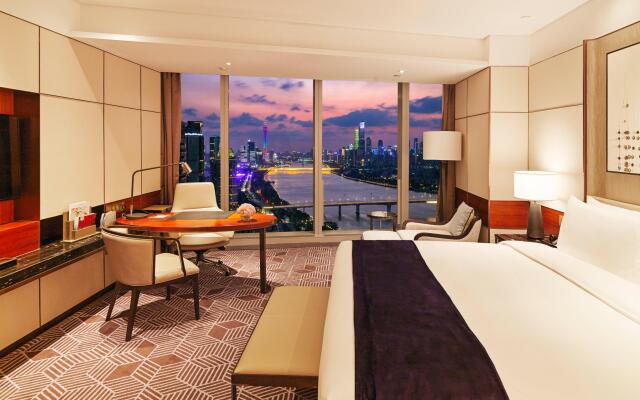 InterContinental Guangzhou Exhibition Center by IHG