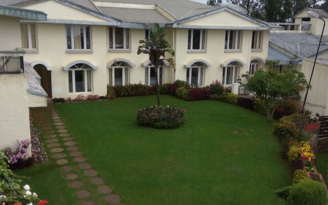 Ooty - Fern Hill, A Sterling Holidays Resort