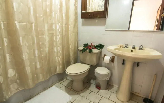 Hotel Hotu Matua