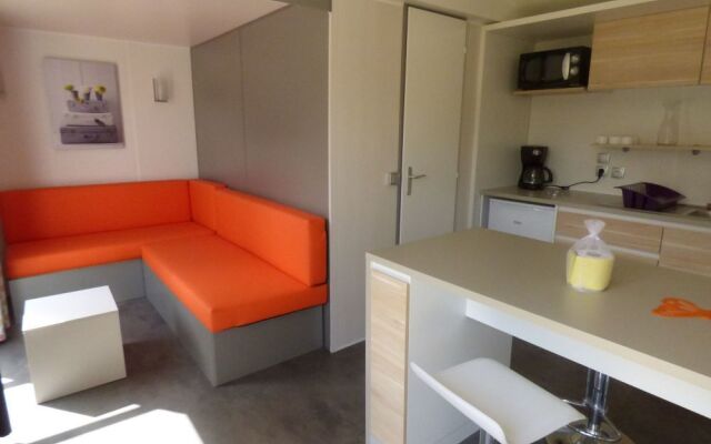 Camping U Sole Marinu