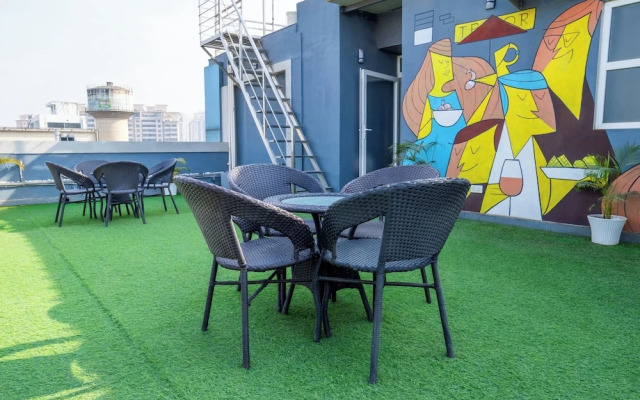 Housr Sector 42 Gurgaon Golf Course Road