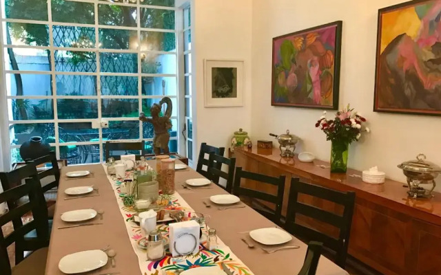 Hotel Casa Comtesse