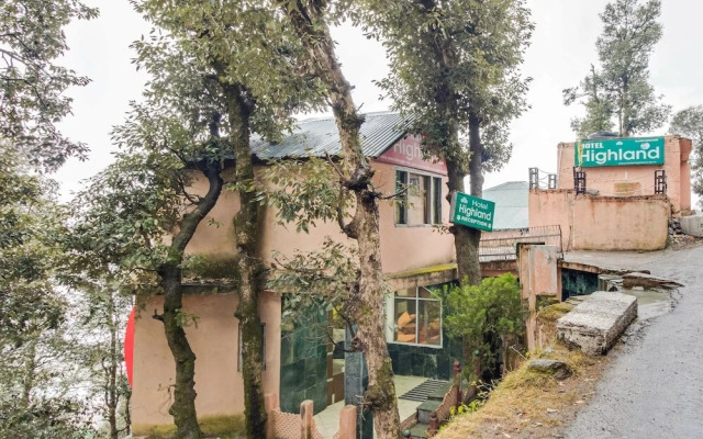 Hotel Highland