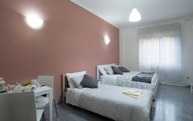 B&B Posidonia